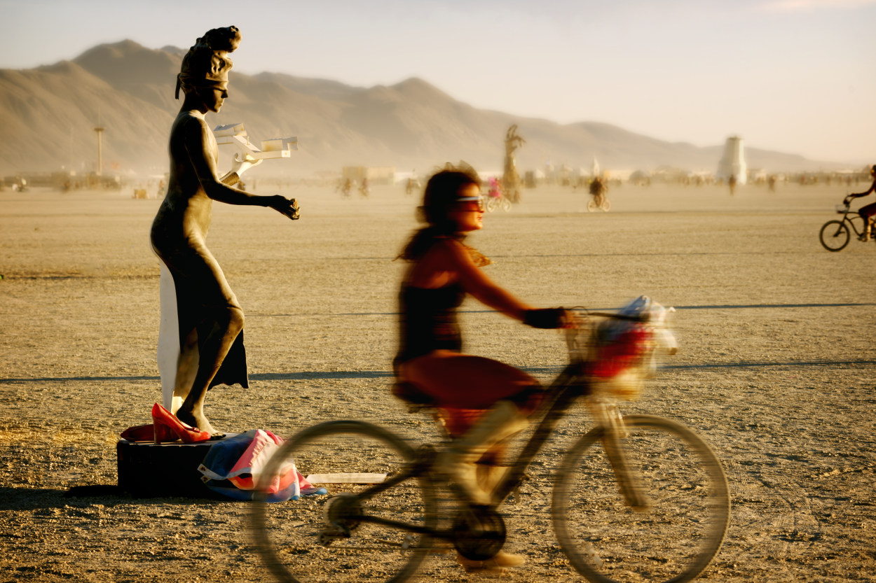 Burning Man 2019   1238